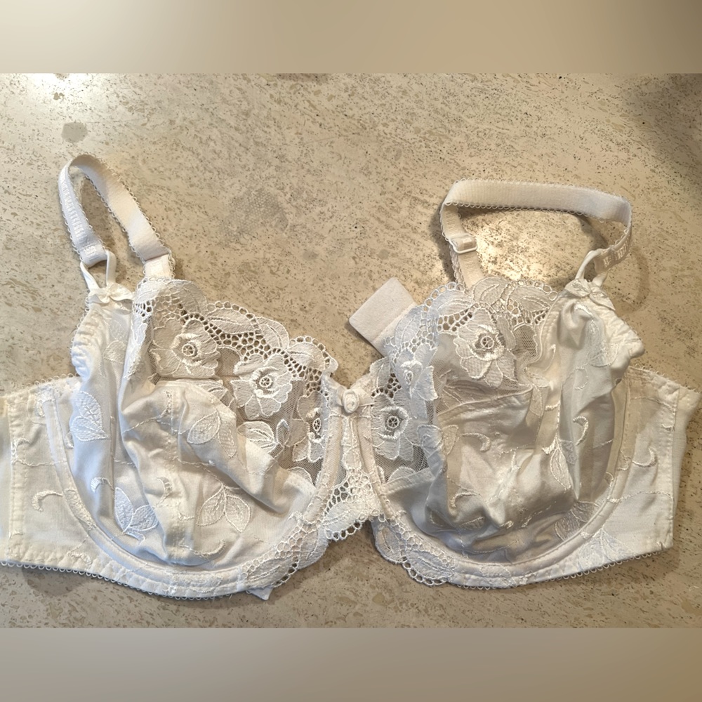 Rigby and Peller bra